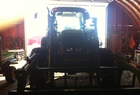 2010 John Deere 7330 Cab