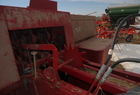 2000 New Holland 575