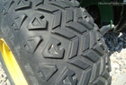 2005 John Deere HPX 4X4