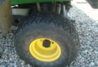 2005 John Deere HPX 4X4