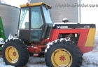 1985 Versatile 276