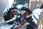 1985 Versatile 276