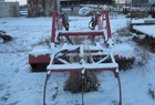 1985 Versatile 276