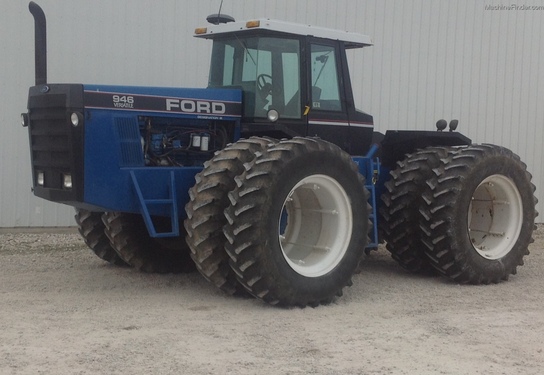 1989 Ford-New Holland 946