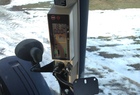 2006 John Deere 7720