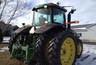 2006 John Deere 7720