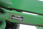  John Deere 712