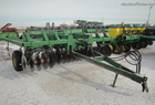  John Deere 712