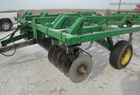  John Deere 712