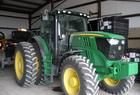 2012 John Deere 6170R