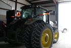 2012 John Deere 6170R