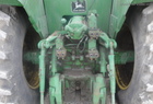 1980 John Deere 8640
