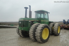1980 John Deere 8640