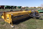 2009 Alloway WR-20 WINDROW SHREDDER