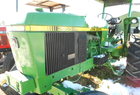 1990 John Deere 2955