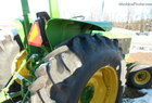 1990 John Deere 2955
