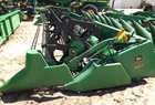2000 John Deere 925FLEX PLATFORM