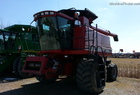 2007 Case IH 2588