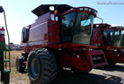 2007 Case IH 2588
