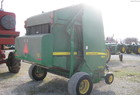 2007 John Deere 568