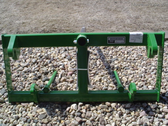 2012 Frontier AL130G