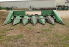  John Deere 643