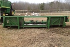 John Deere 643