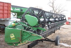 2012 John Deere HEADER