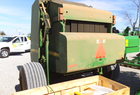 2011 John Deere 568