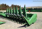 2009 John Deere 608C