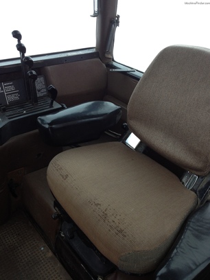 1982 John Deere 8650