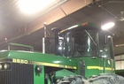 1982 John Deere 8650