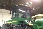 1982 John Deere 8650