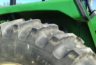 1974 John Deere 4230