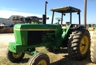 1974 John Deere 4230