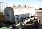  Other 350 GALLON FUEL TRAILER