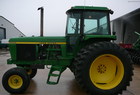 1977 John Deere 4430