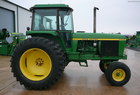 1977 John Deere 4430
