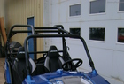 2013 Polaris RZR 800 EPS LE