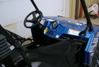 2013 Polaris RZR 800 EPS LE