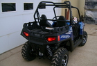 2013 Polaris RZR 800 EPS LE