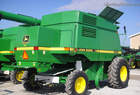 1993 John Deere 9400