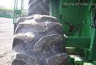 1993 John Deere 9400