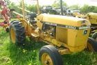  John Deere 2350