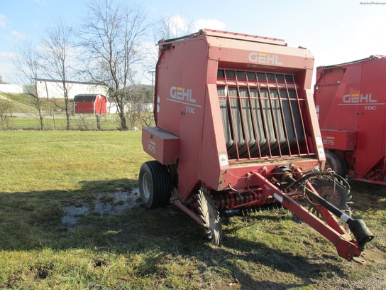 2000 Gehl 1875