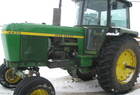 1973 John Deere 4230
