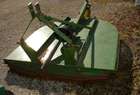 2002 John Deere LX5