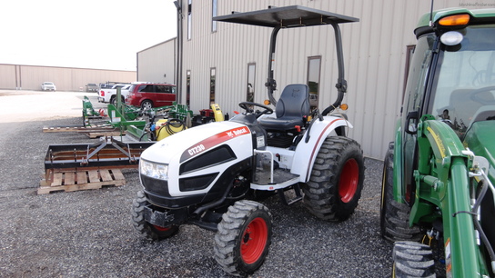 2009 Bobcat CT230