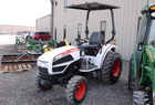 2009 Bobcat CT230