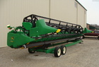 2002 John Deere 930